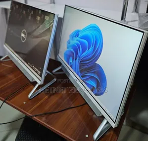 New Dell Inspiron 27 All-in-One 12GB Intel Core I7 SSD 512GB