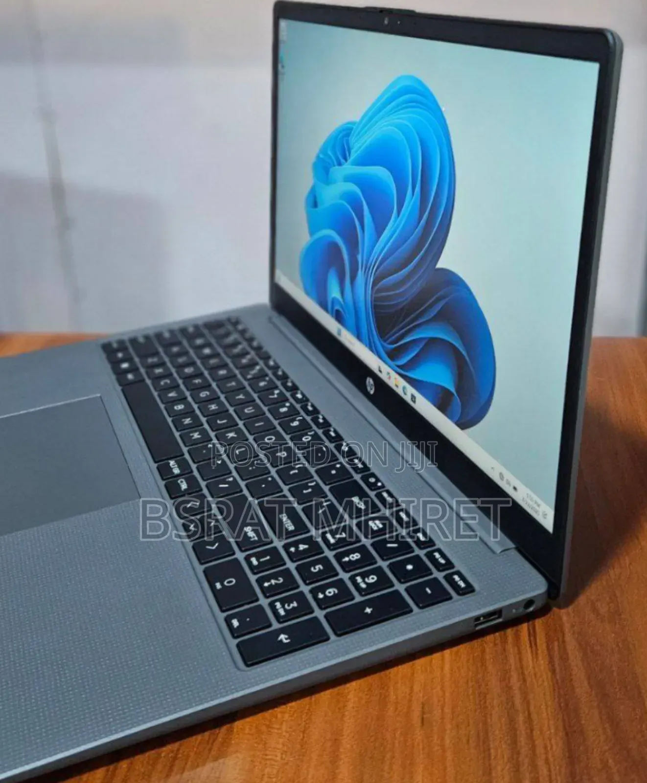 New Laptop HP EliteBook 640 G10 16GB Intel Core I5 SSD 512GB