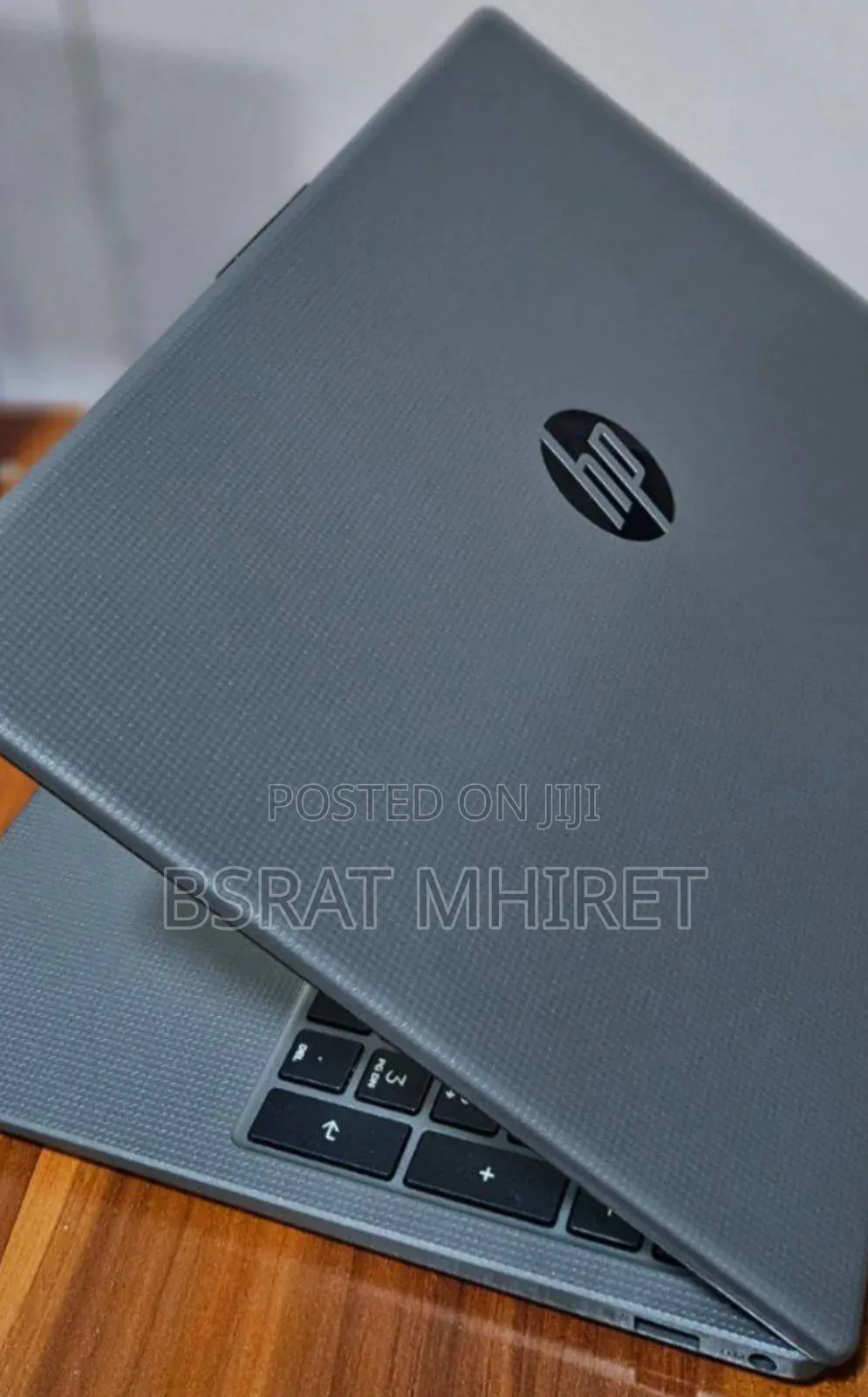 New Laptop HP EliteBook 640 G10 16GB Intel Core I5 SSD 512GB