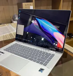 Photo - New Laptop HP Envy X360 16GB Intel Core I7 SSD 1T