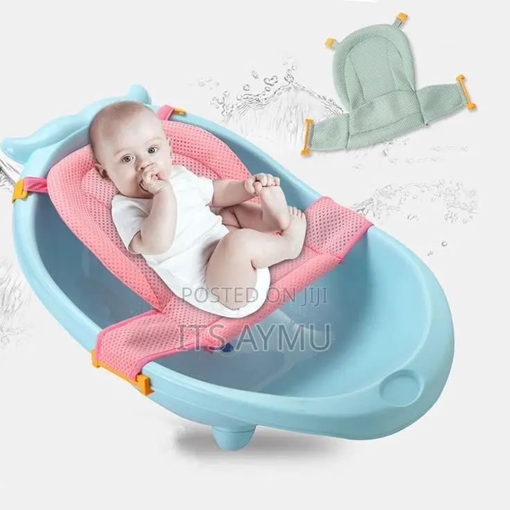 Baby Bath Tub Mesh