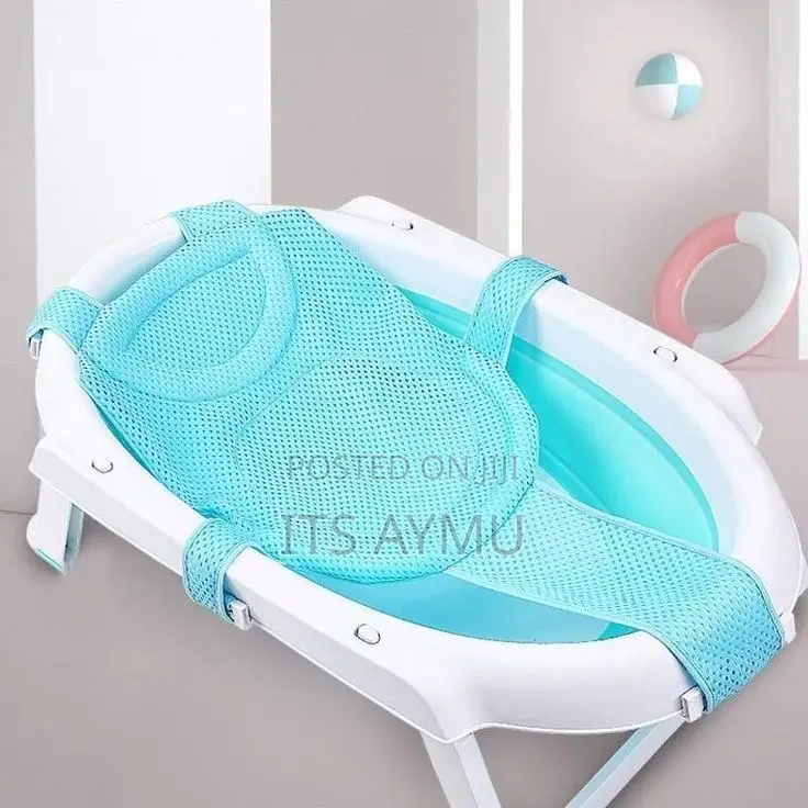 Baby Bath Tub Mesh