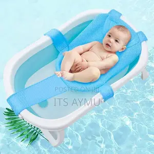 Photo - Baby Bath Tub Mesh
