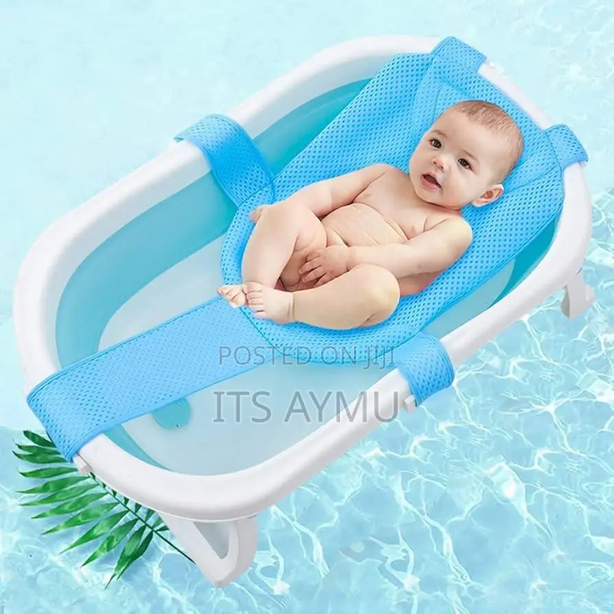 Baby Bath Tub Mesh