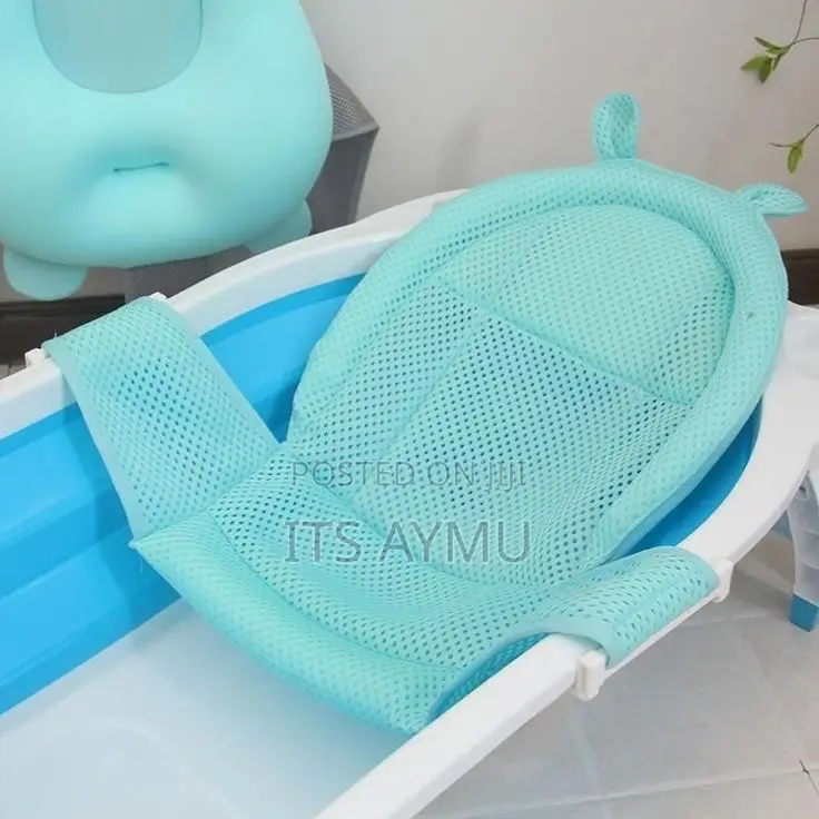 Baby Bath Tub Mesh