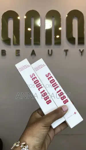 Photo - Seoul1988 Eye Cream
