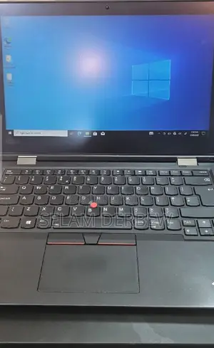 New Laptop Lenovo ThinkPad L380 16GB Intel Core I5 SSD 512GB