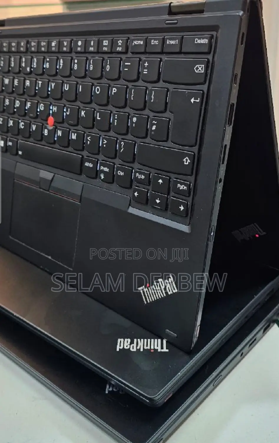 New Laptop Lenovo ThinkPad L380 16GB Intel Core I5 SSD 512GB