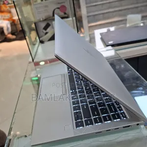 New Laptop HP EliteBook 845 G7 16GB AMD Ryzen 7 SSD 512GB