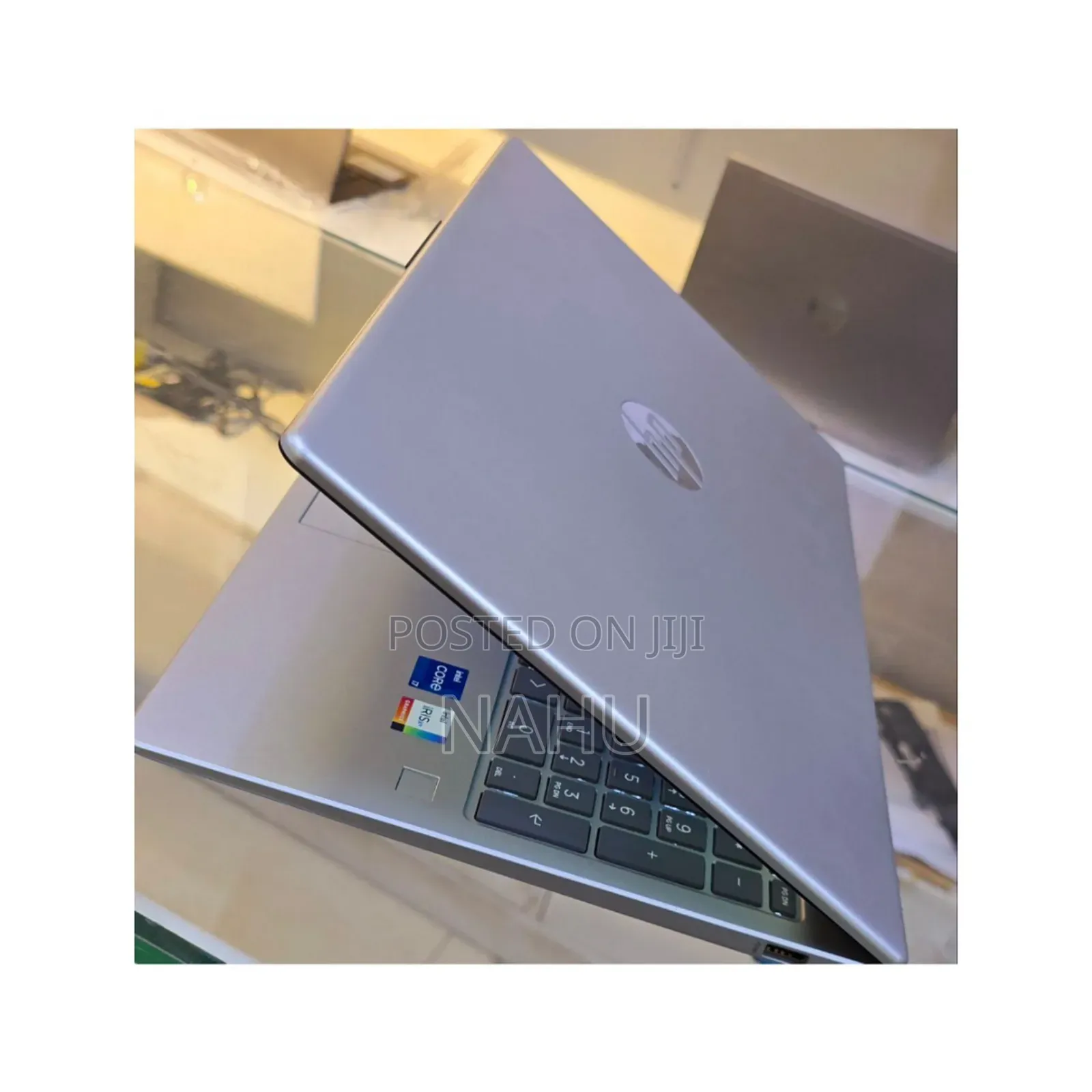 New Laptop HP Stream Notebook 16GB Intel Core I7 SSD 1T