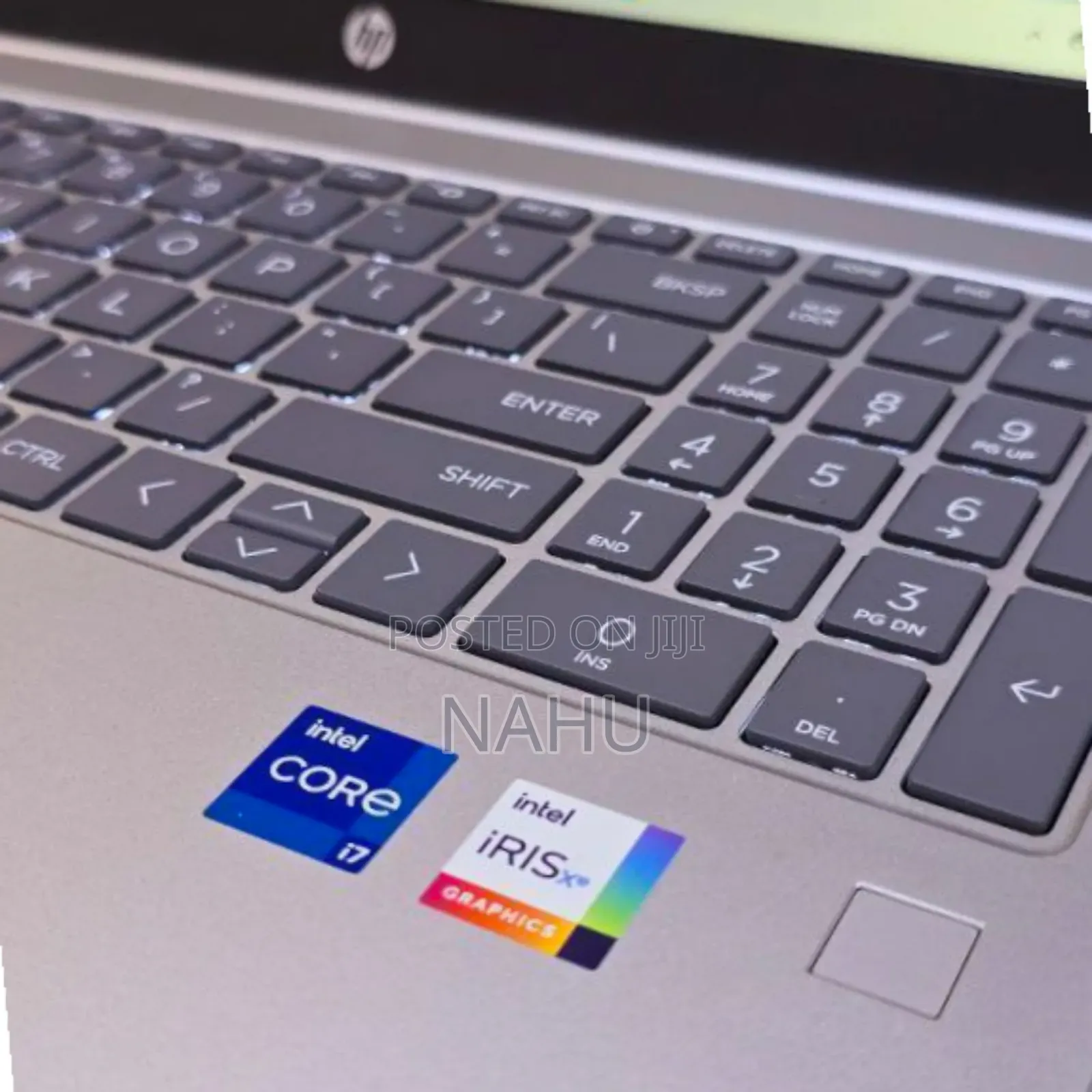 New Laptop HP Stream Notebook 16GB Intel Core I7 SSD 1T