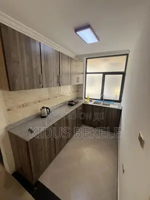Furnished 1bdrm Apartment in Yeka for rent