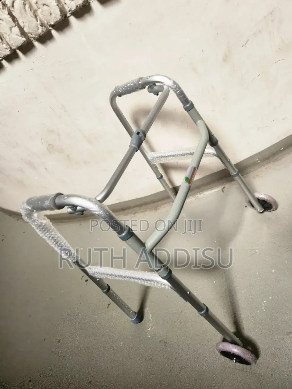 Medical Support Walker For Ealderly