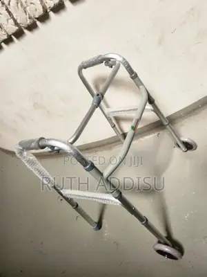 Photo - Medical Support Walker For Ealderly