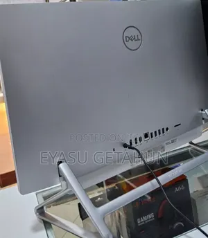 New Laptop Dell Inspiron 15 12GB Intel Core I7 SSD 512GB