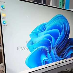 New Laptop Dell Inspiron 15 12GB Intel Core I7 SSD 512GB