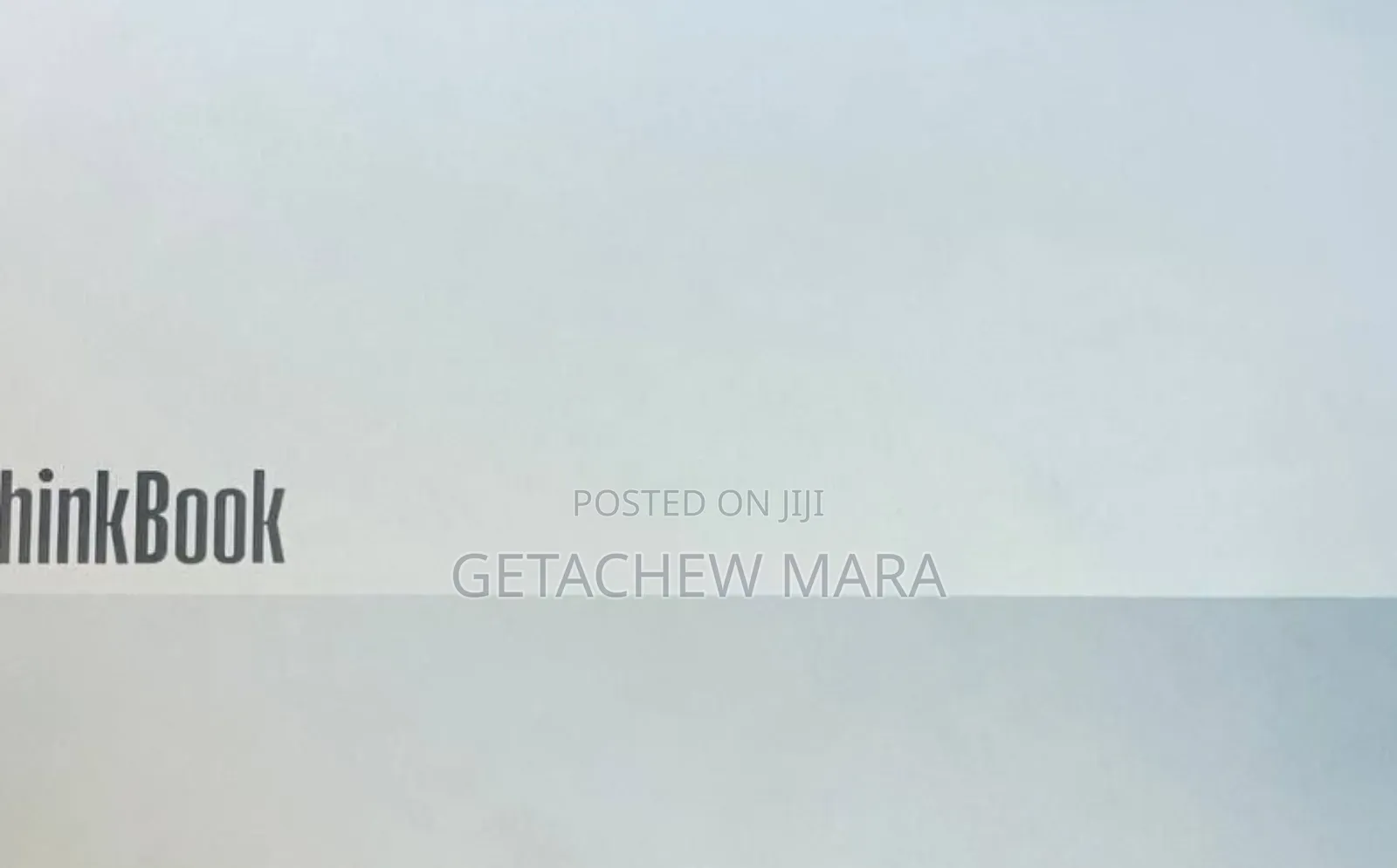 New Laptop Lenovo ThinkPad Yoga 16GB AMD Ryzen 7 SSD 512GB