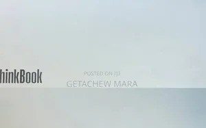 New Laptop Lenovo ThinkPad Yoga 16GB AMD Ryzen 7 SSD 512GB