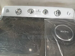 Photo - Canary Washing Machine 15kg