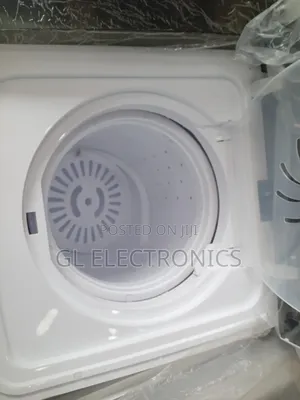 Canary Washing Machine 15kg