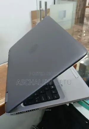 New Laptop HP ProBook 650 G3 8GB Intel Core I5 SSD 256GB