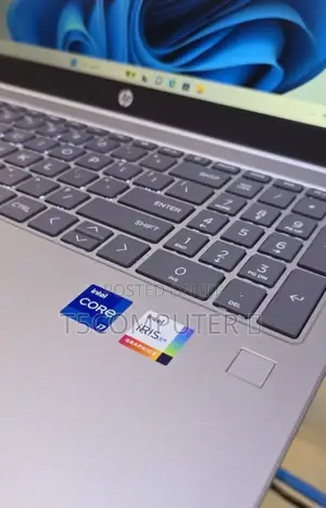 New Laptop HP Stream Notebook 16GB Intel Core I7 SSD 1T