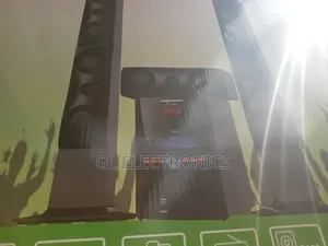 Photo - Exterme Gepas