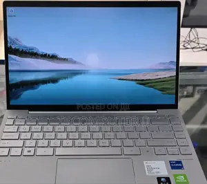 Photo - New Laptop HP Envy 15 16GB Intel Core I5 SSD 512GB