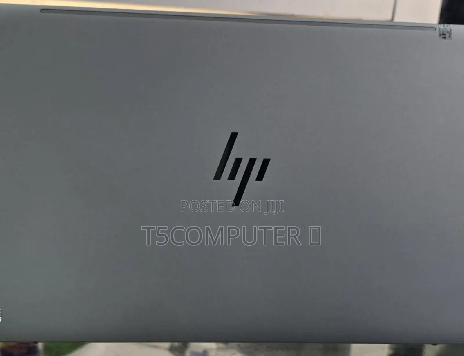 New Laptop HP Envy 15 16GB Intel Core I5 SSD 512GB
