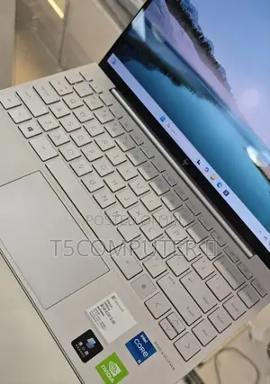 New Laptop HP Envy 15 16GB Intel Core I5 SSD 512GB