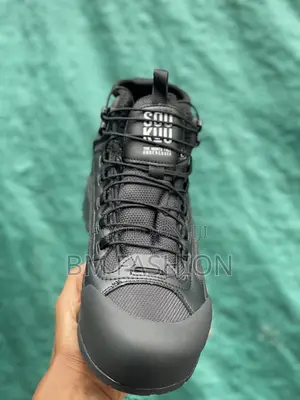 The North Face Soukuu High Quality Hiking Shoes