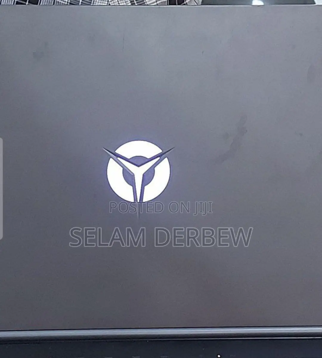 New Lenovo Legion Y7000P IRX9 Gaming Laptop 16GB Intel Core I7 512GB