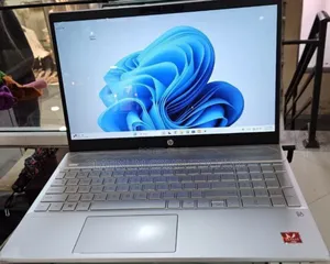 Photo - New Laptop HP Pavilion 10 8GB AMD Ryzen 3 SSD 256GB