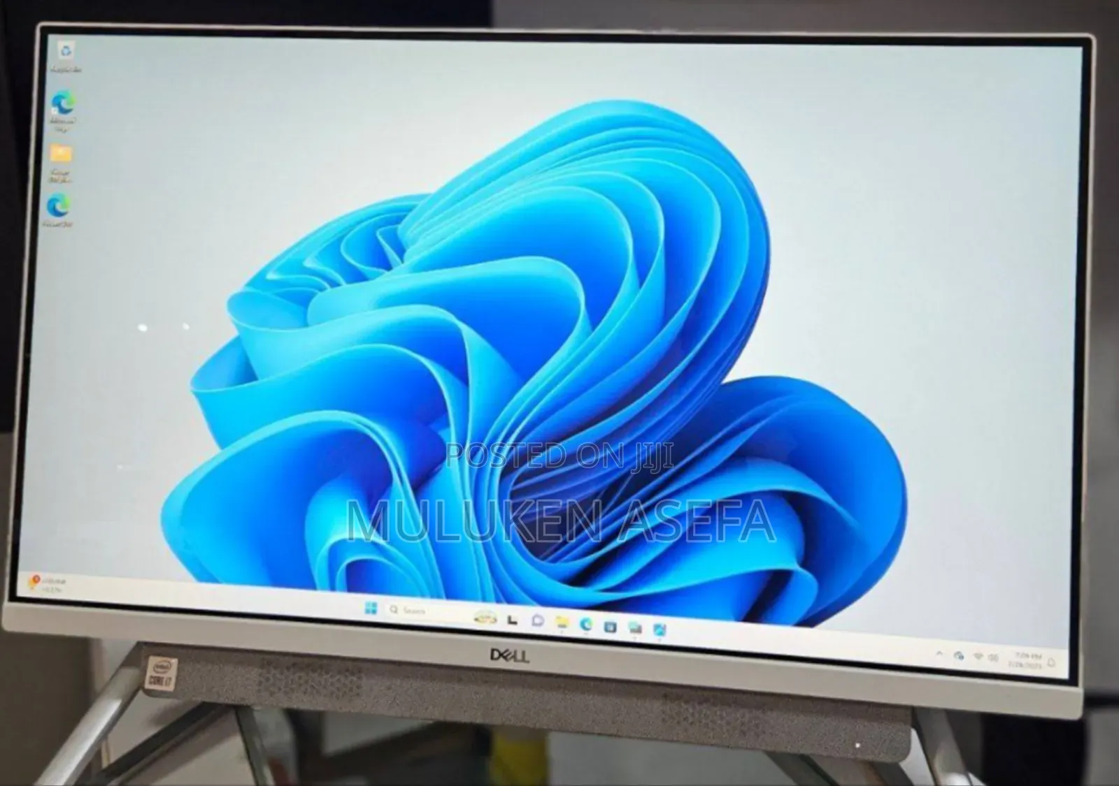 New Desktop Computer Dell OptiPlex 3010 12GB Intel Core I7 SSD 512GB