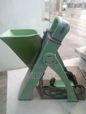 Photo - የአትክልት መክተፊያ | Veritable Cutter