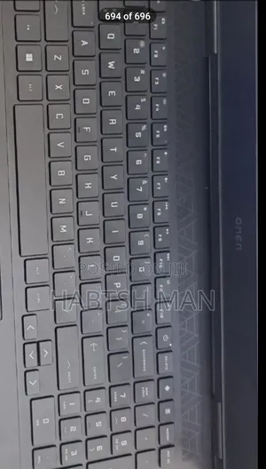 New Laptop HP Omen 16 16GB Intel Core Ultra 9 SSD 1T