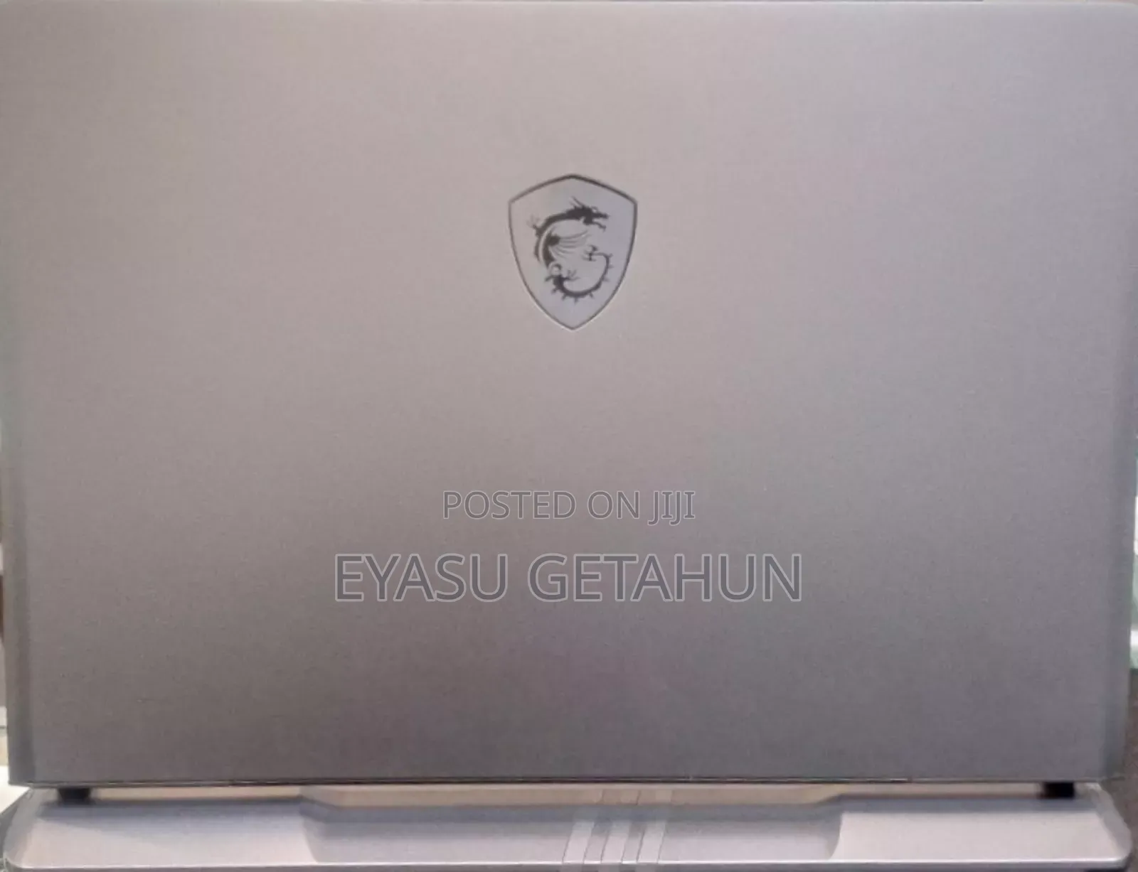 New Laptop MSI Vector 16 HX AI A2XWIG 16GB Intel Core Ultra 7 SSD 1T