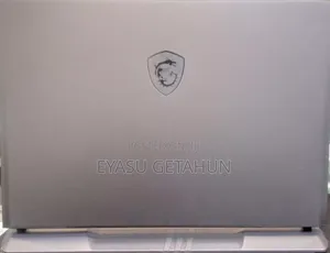 New Laptop MSI Vector 16 HX AI A2XWIG 16GB Intel Core Ultra 7 SSD 1T