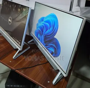 Photo - New Dell Inspiron 27 All-in-One 12GB Intel Core I7 SSD 512GB