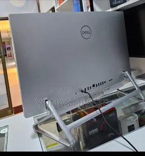 New Dell Inspiron 27 All-in-One 12GB Intel Core I7 SSD 512GB