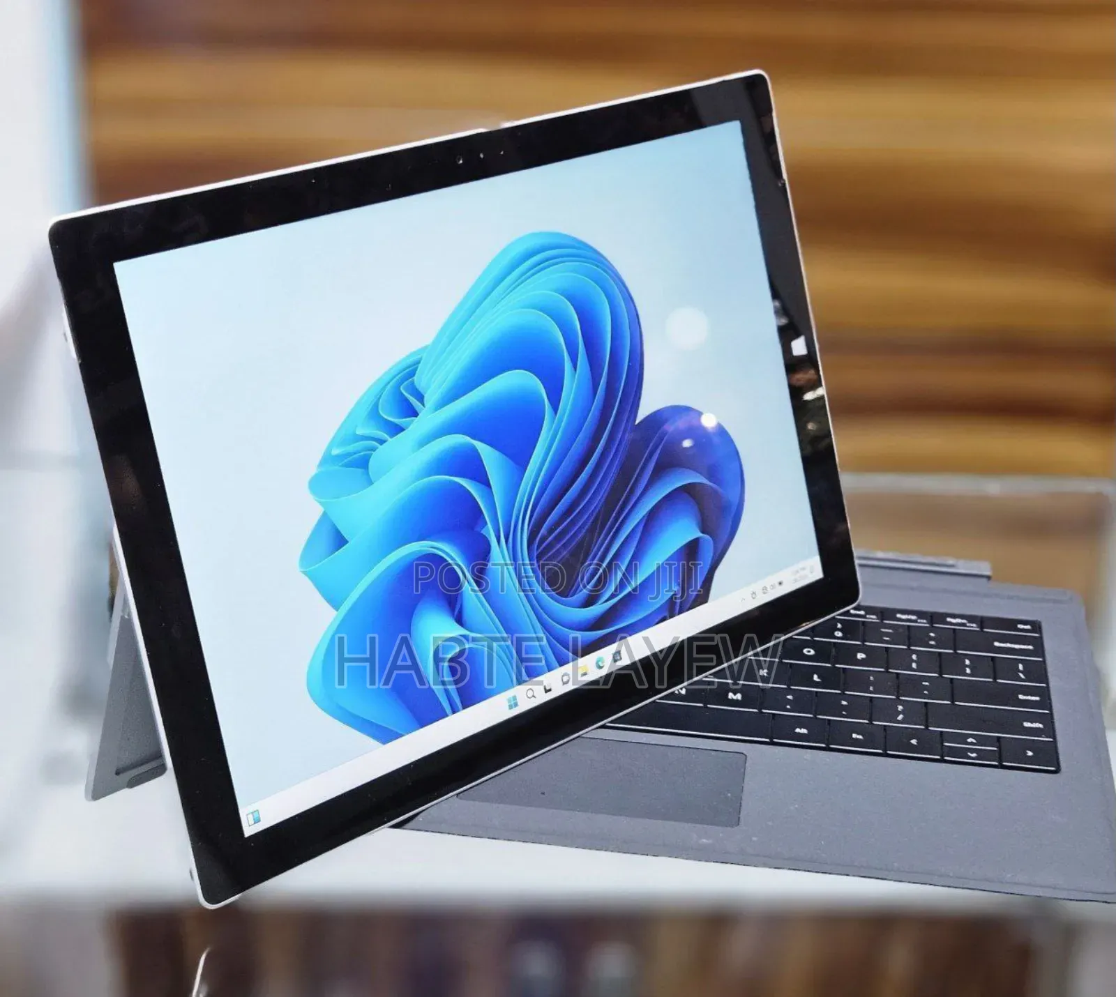 New Laptop Prostar 8GB Intel Core I5 SSD 256GB