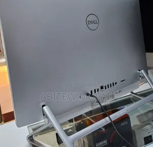 Photo - New Dell Inspiron 27 All-in-One 12GB Intel Core I7 SSD 512GB
