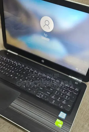 Photo - New Laptop HP Pavilion 15 16GB Intel Core I5 SSD 1T