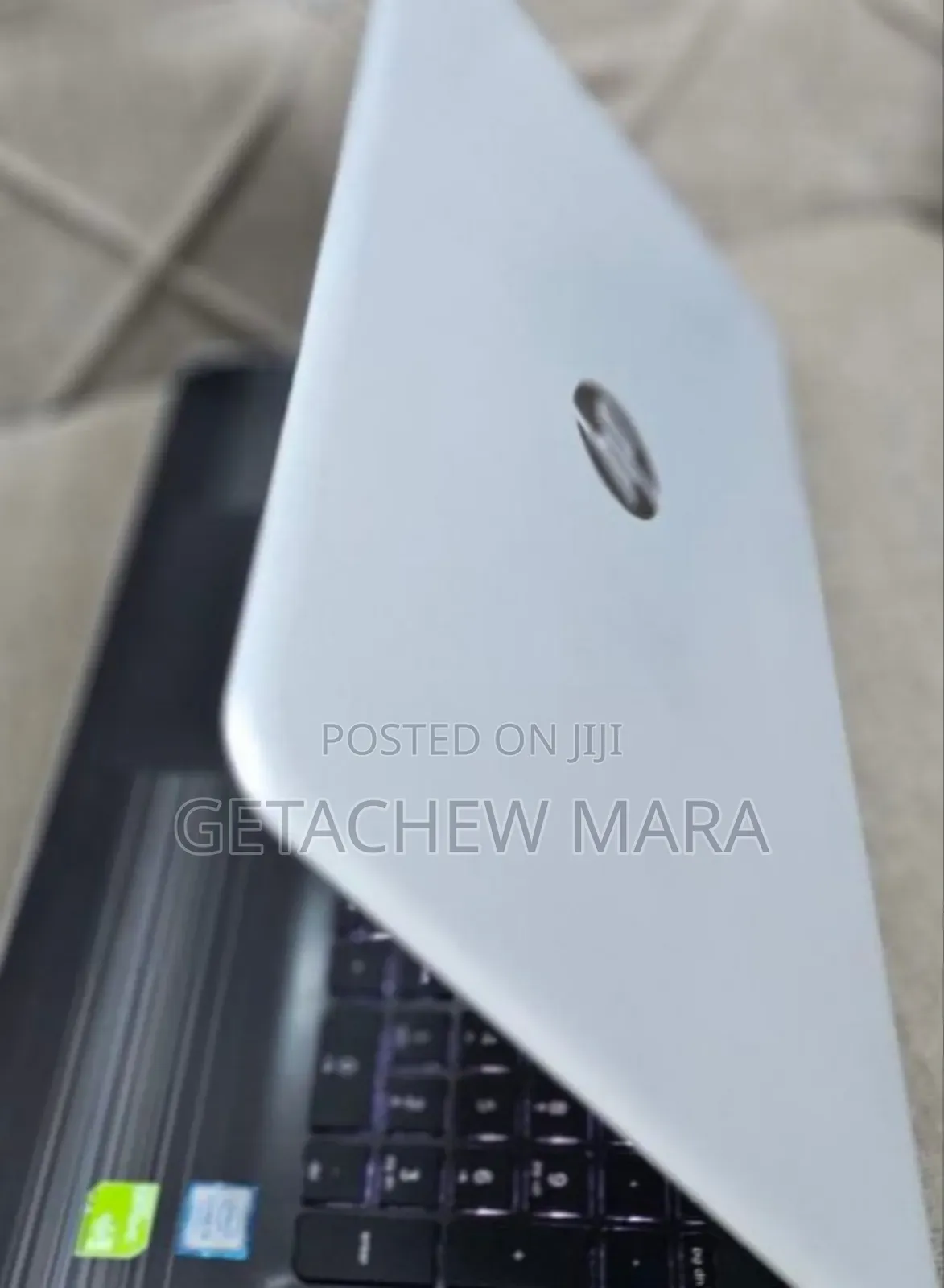 New Laptop HP Pavilion 15 16GB Intel Core I5 SSD 1T