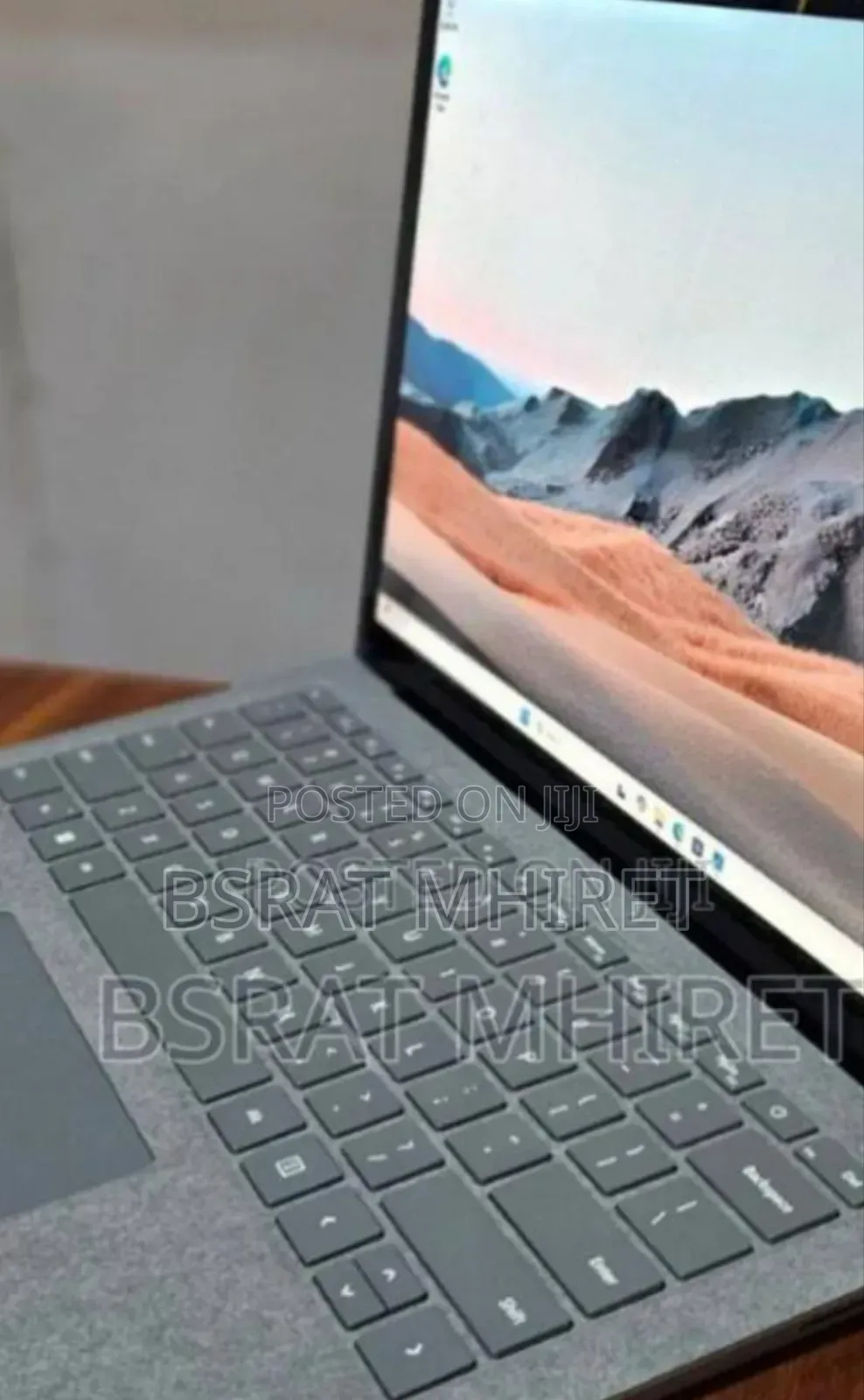 New Laptop Microsoft Surface Pro 4 16GB Intel Core i7 SSD 512GB