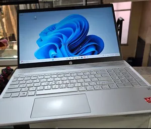 New Laptop HP Stream Notebook 8GB AMD Ryzen 3 SSD 256GB