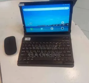Photo - New C idea CM8800 Plus 512 GB Red