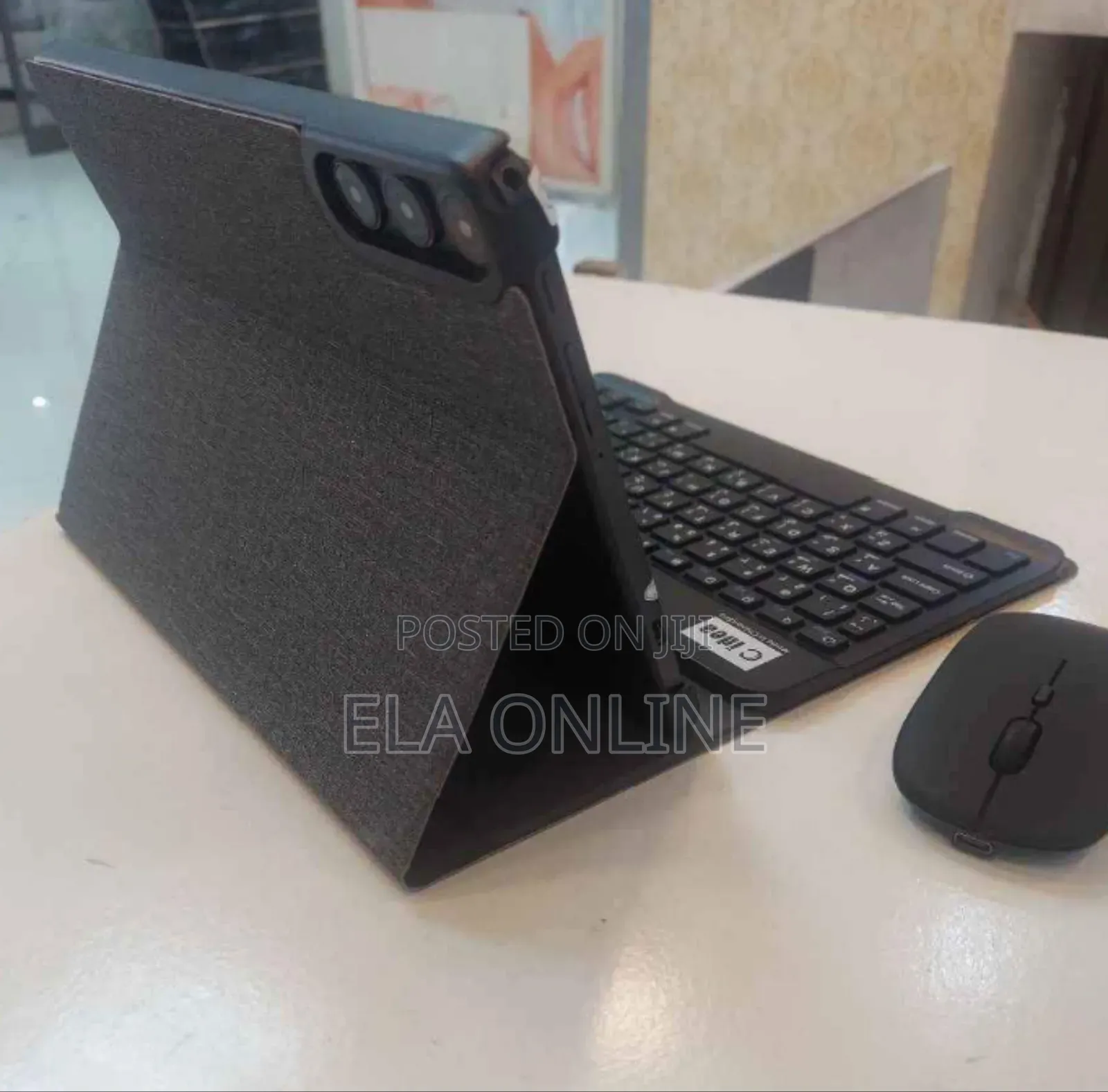 New C idea CM8800 Plus 512 GB Red