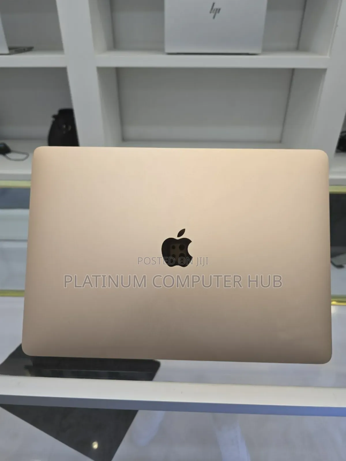 New Laptop Apple MacBook Air 2020 M1 8GB Apple M1 SSD 256GB