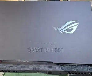 Photo - New Laptop Asus ROG Strix G15 16GB AMD Ryzen 7 SSD 1T